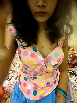 Snapshot of Snaya-baby chatting on December 19, 2:13 pm Snaya-baby online show from December 19, 2:13 pm