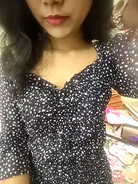 Snapshot of Snaya-baby chatting on December 20, 2:24 pm Snaya-baby online show from December 20, 2:24 pm