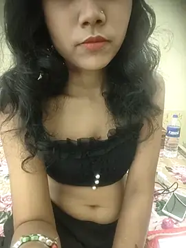 Snapshot of Snaya-baby chatting on December 21, 1:29 pm Snaya-baby online show from December 21, 1:29 pm