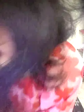 Snapshot of Snaya-baby chatting on January 9, 4:10 pm Snaya-baby online show from January 9, 4:10 pm