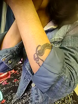 Snapshot of Snaya-baby chatting on January 10, 4:53 pm Snaya-baby online show from January 10, 4:53 pm