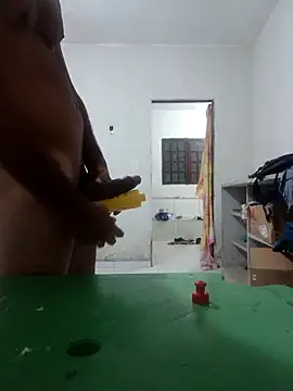 vouserseudono online show from March 5, 8:49 pm