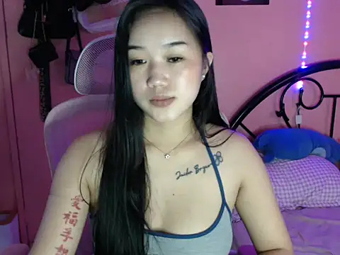 Snapshot of Wynxx chatting on February 28, 8:04 am Wynxx online show from February 28, 8:04 am