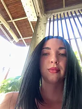 Dumbbelle online show from October 3, 1:02 am