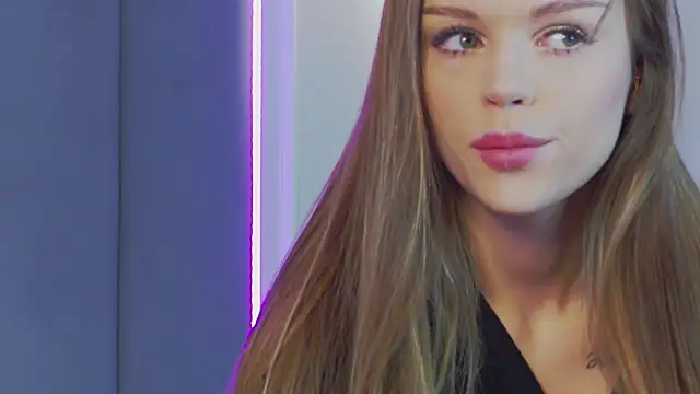 MarilynNova online show from January 12, 4:50 am