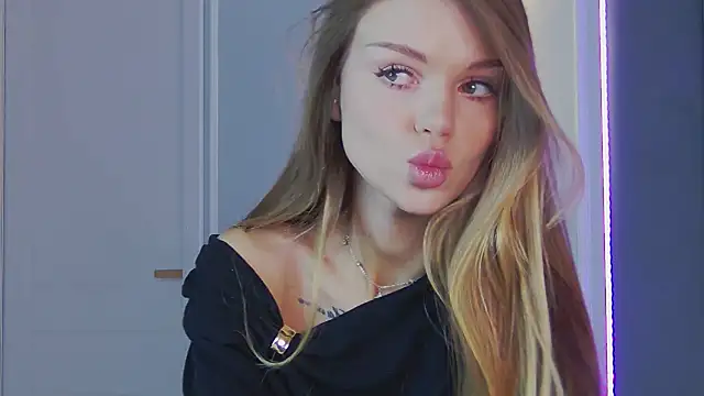 MarilynNova online show from January 16, 4:38 am