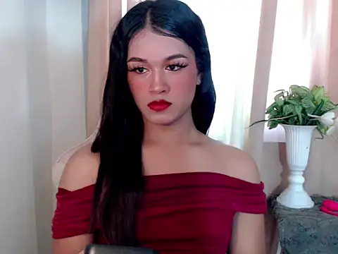 Anggeh Slut online show from June 1, 7:32 am