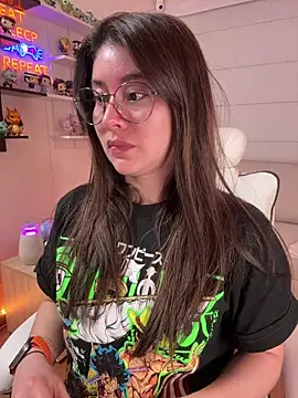 Sharon 07 online show from October 13, 11:49 pm