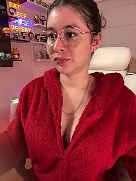 Sharon 07 online show from February 17, 11:33 pm