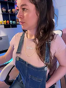 Sharon 07 online show from June 20, 11:40 pm