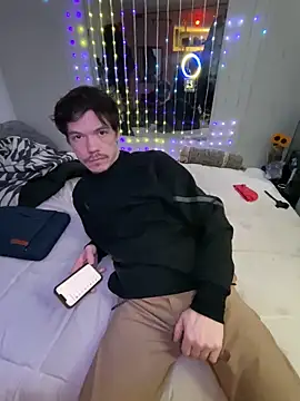 SalemStratton online show from January 6, 9:29 pm