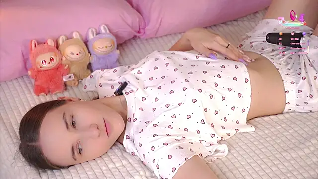 MaudAle online show from October 7, 1:03 am