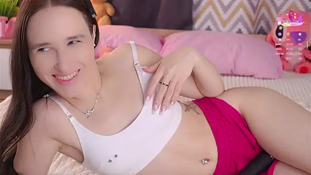 MaudAle online show from October 25, 1:13 am