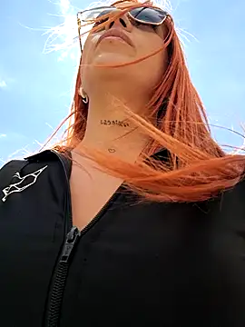 Alis xxx online show from January 9, 6:42 pm