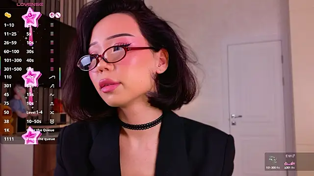 hinarin online show from September 20, 2:01 am