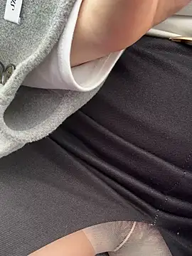 Snapshot of Liqinqin chatting on November 7, 12:32 am Liqinqin online show from November 7, 12:32 am