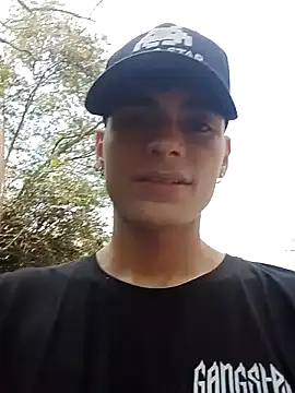 Dani mc1 online show from October 7, 6:49 pm