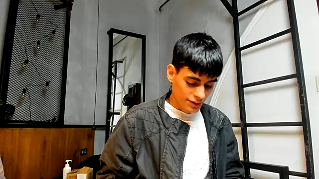 Dani mc1 online show from October 21, 11:33 am