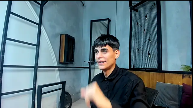 Dani mc1 online show from November 19, 11:32 am