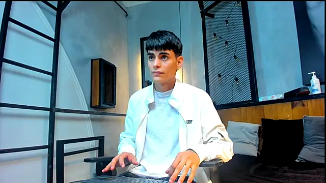 Dani mc1 online show from November 20, 11:54 am