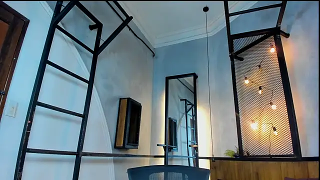 Dani mc1 online show from November 24, 11:32 am