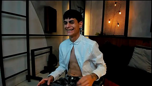 Dani mc1 online show from November 25, 11:21 am