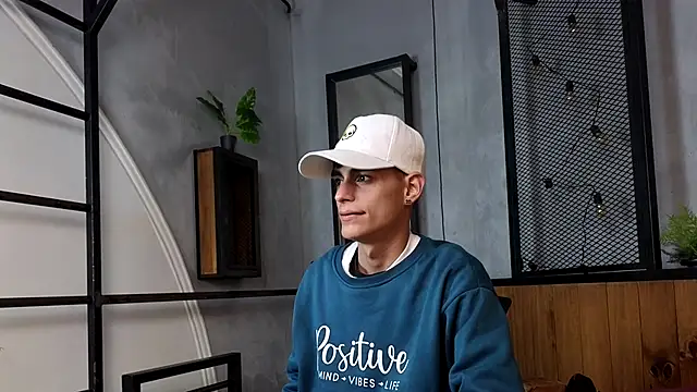 Dani mc1 online show from December 21, 12:23 pm