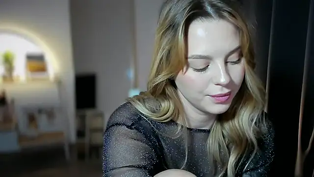 LilyFlamee online show from February 19, 2:46 pm