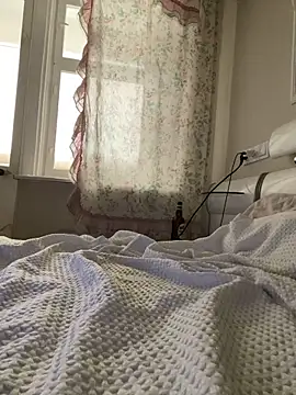 missevacrystal online show from October 18, 12:06 pm