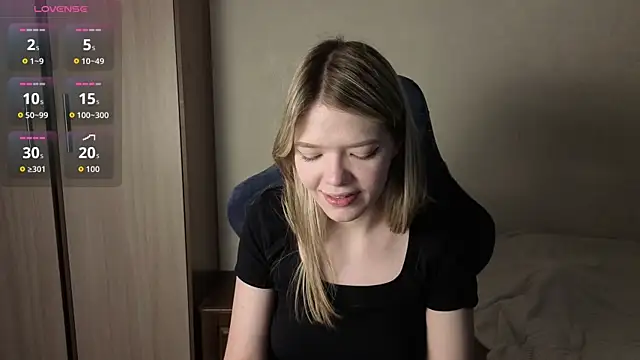 KatanaSVibe online show from December 18, 11:16 am