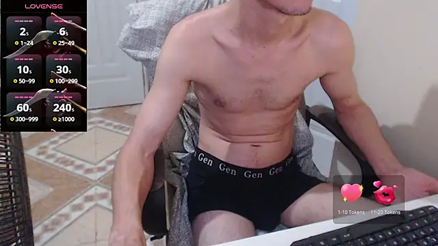 Sexxx20 online show from April 11, 9:19 pm