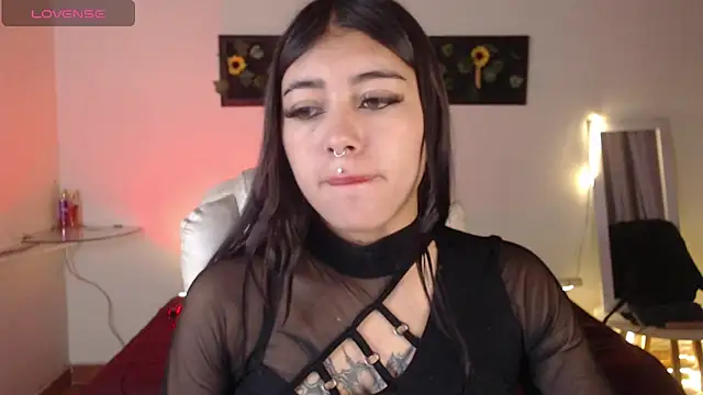 gabriella live online show from October 20, 5:02 pm