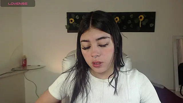 gabriella live online show from November 11, 2:28 pm