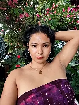 Lily-o online show from December 16, 3:17 pm