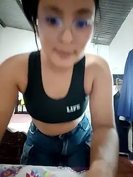 Lily-o online show from December 21, 10:17 pm