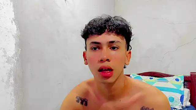 Damien 444 online show from September 17, 9:55 am