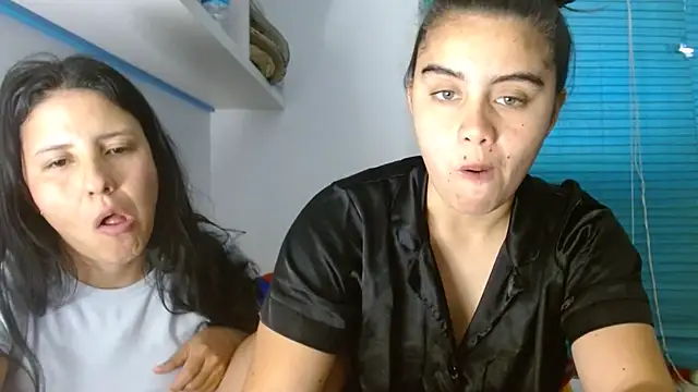 Arieeel 09 online show from April 19, 6:10 pm