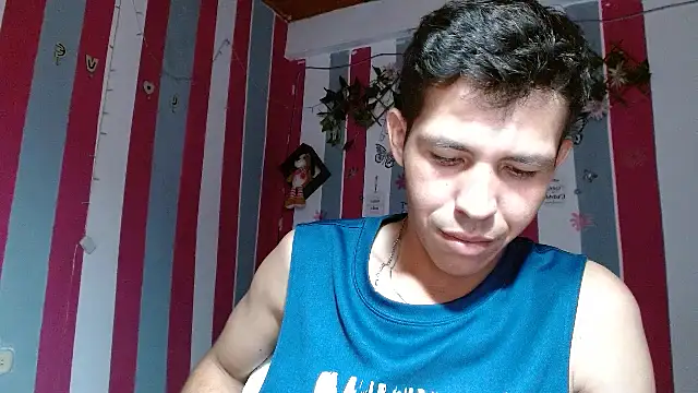 Antony hardx online show from September 18, 2:13 am