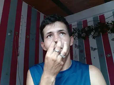 Antony hardx online show from September 22, 6:21 pm