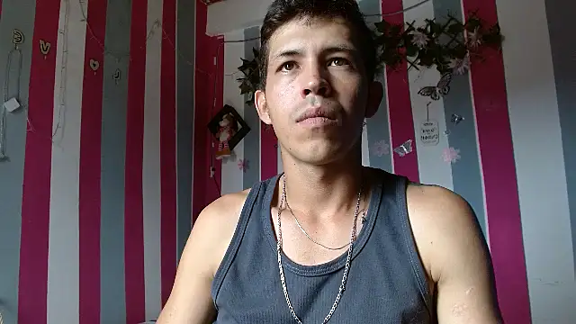 Antony hardx online show from September 25, 6:44 pm