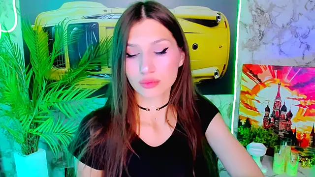 Mollyinyourmind online show from November 17, 11:10 pm