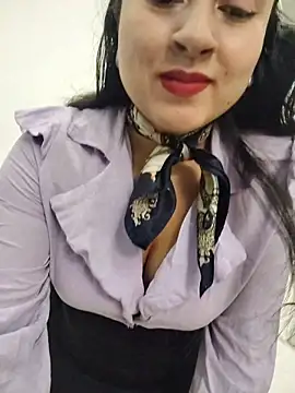 AMATISTA  16 online show from November 27, 12:18 pm