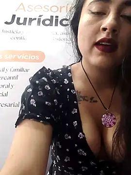 AMATISTA  16 online show from January 10, 12:07 pm