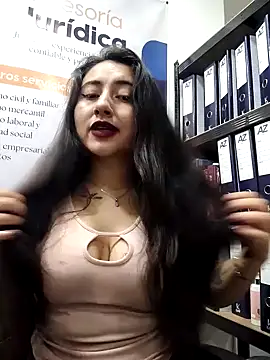 AMATISTA  16 online show from March 27, 12:27 pm