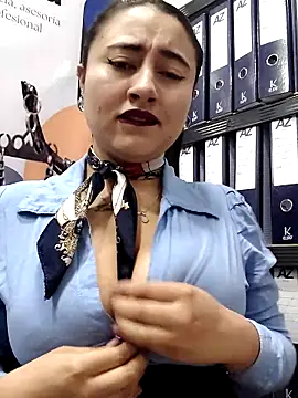 AMATISTA  16 online show from March 30, 12:50 pm