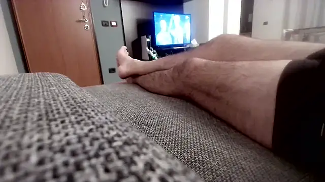 cucciolotto76 online show from November 16, 7:52 pm