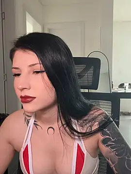 Privad ravenna online show from April 19, 8:33 pm