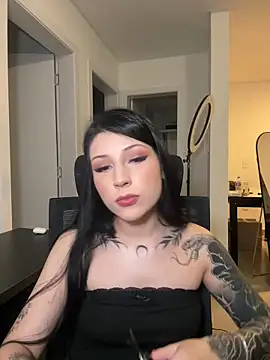 Privad ravenna online show from April 26, 1:25 am