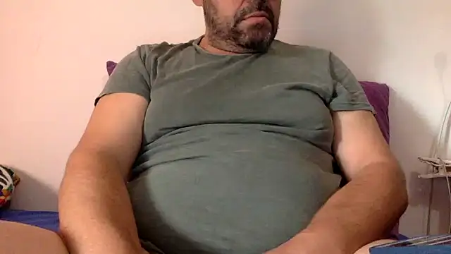 steve669 hot online show from September 14, 6:45 am