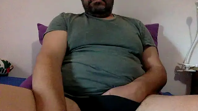steve669 hot online show from September 18, 5:53 am